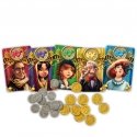 Asmodee Camel Up 30 min Board game Race Asmodee Camel Up 30 min Board game Race