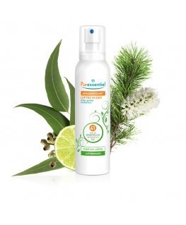 Puressentiel 5924105 vedel õhuvärskendaja ja -pihusti Pihustatav õhuvärskendaja Valge 200 ml