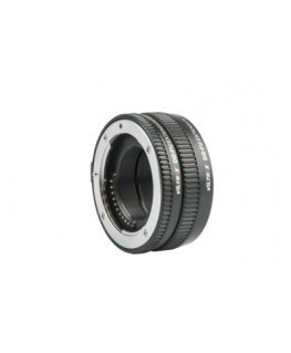 VILTROX DG-FU Pagarināšanas caurule Fujifilm