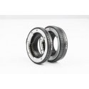 VILTROX DG-FU Ilginamasis vamzdis Fujifilm VILTROX DG-FU Ilginamasis vamzdis Fujifilm