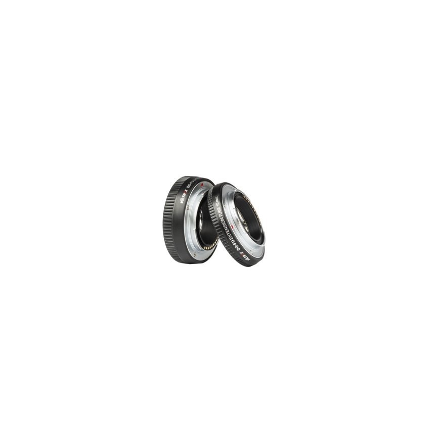VILTROX DG-FU Ilginamasis vamzdis Fujifilm – 4