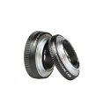 VILTROX DG-FU Ilginamasis vamzdis Fujifilm VILTROX DG-FU Ilginamasis vamzdis Fujifilm