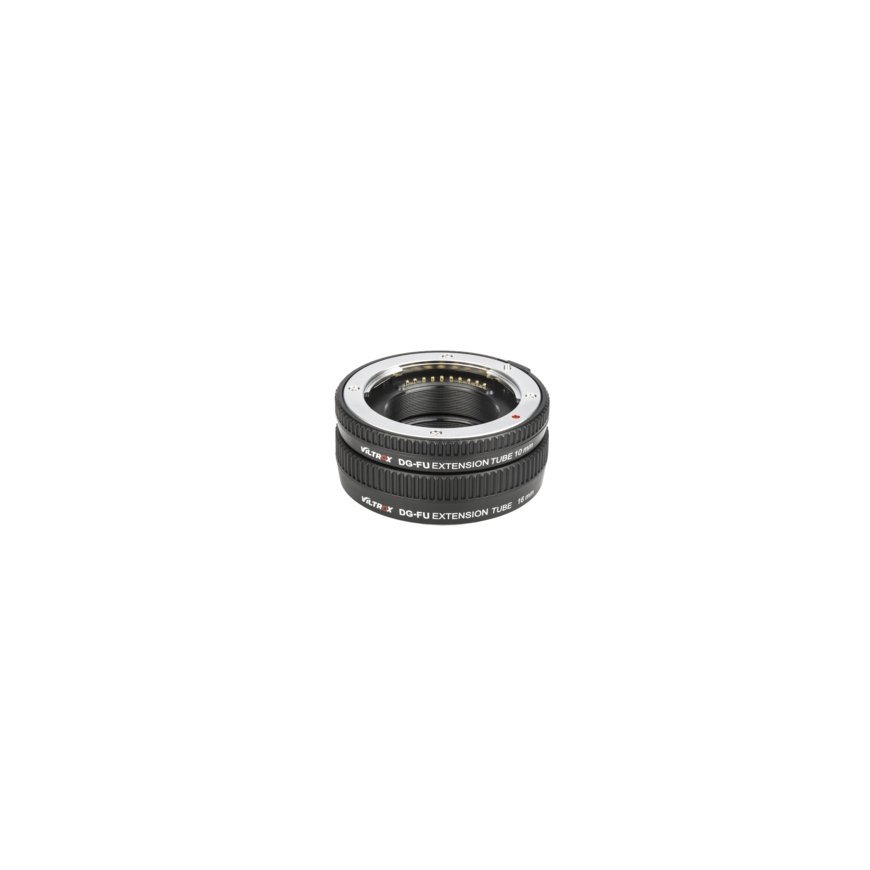 VILTROX DG-FU Pagarināšanas caurule Fujifilm – 5