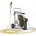High-pressure paint sprayer Wagner SuperFinish 23 Plus HEA High-pressure paint sprayer Wagner SuperFinish 23 Plus HEA