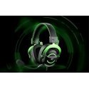 Gaming Headphones Havit H2002E (Black-Green) Gaming Headphones Havit H2002E (Black-Green)
