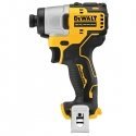 DeWALT DCF801N-XJ power screwdriver/impact driver Black, Yellow DeWALT DCF801N-XJ power screwdriver/impact driver Black, Yellow