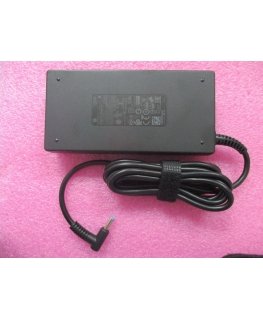 HP L41856-001 power adapter/inverter Indoor 120 W Black