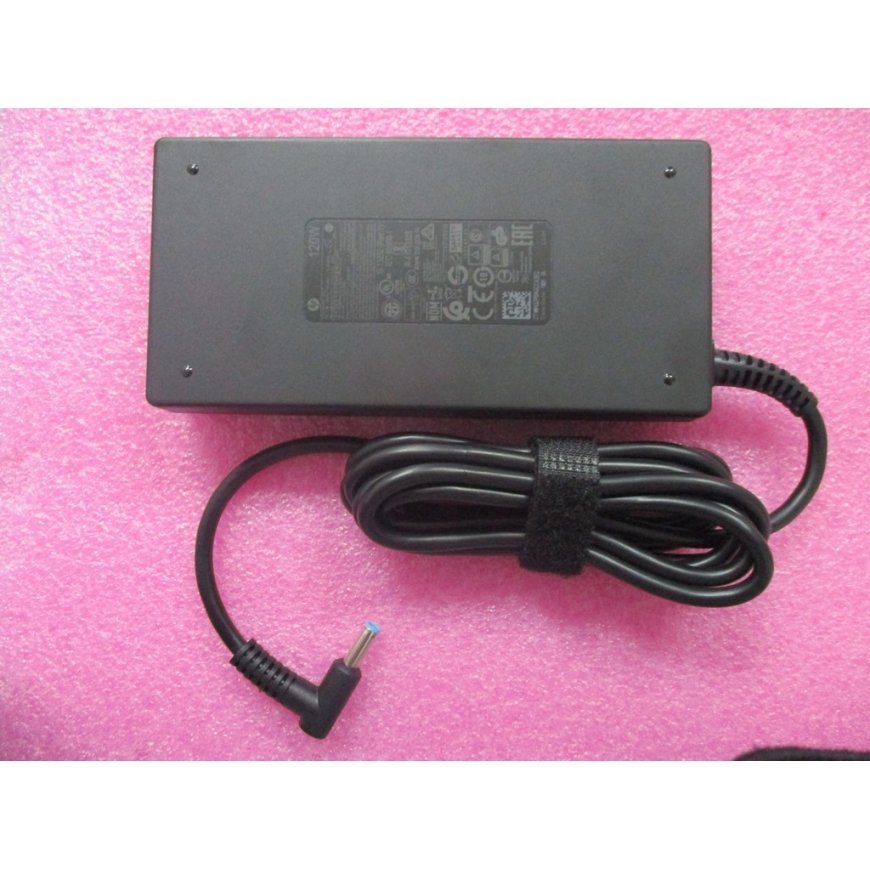 HP Poly HP L41856-001 strāvas adapteris