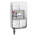 QuWireless QuMax Omni for TRB500 tinklo antena Daugiakryptė antena PoE/LAN 4 dBi