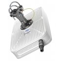 QuWireless QuMax Omni for TRB500 tinklo antena Daugiakryptė antena PoE/LAN 4 dBi
