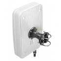 QuWireless QuMax Omni for TRB500 tinklo antena Daugiakryptė antena PoE/LAN 4 dBi