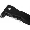 Neo Kniedė plieninėms ir aliuminio kniedėms 2,4 / 3,2 / 4,0 / 4,8 mm Neo Kniedė plieninėms ir aliuminio kniedėms 2,4 / 3,2 / 4,0 / 4,8 mm
