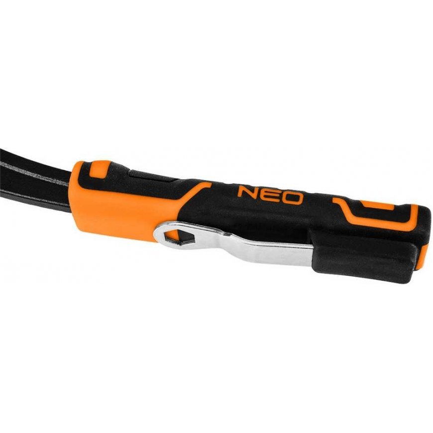 Neo Rivet for steel and aluminum rivets 2.4 / 3.2 / 4.0 / 4.8 mm – 2