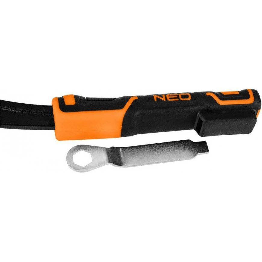 Neo Rivet for steel and aluminum rivets 2.4 / 3.2 / 4.0 / 4.8 mm – 3