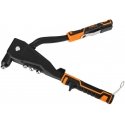 Neo Kniedė plieninėms ir aliuminio kniedėms 2,4 / 3,2 / 4,0 / 4,8 mm Neo Kniedė plieninėms ir aliuminio kniedėms 2,4 / 3,2 / 4,0 / 4,8 mm