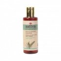 Vitalizing hair shampoo Shikakai, Sattva Ayurveda, 210ml Vitalizing hair shampoo Shikakai, Sattva Ayurveda, 210ml