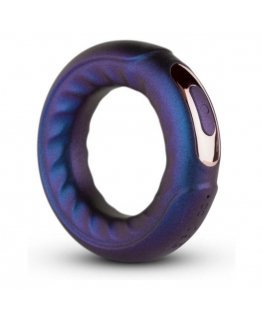 Easytoys Pink Panther Vibrating Ring Purple (Ø 4.7 cm)