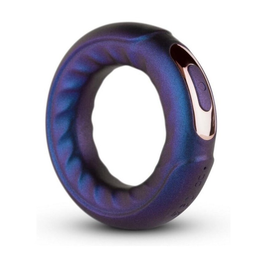 Easytoys Pink Panther Vibrating Ring Purple (Ø 4.7 cm)