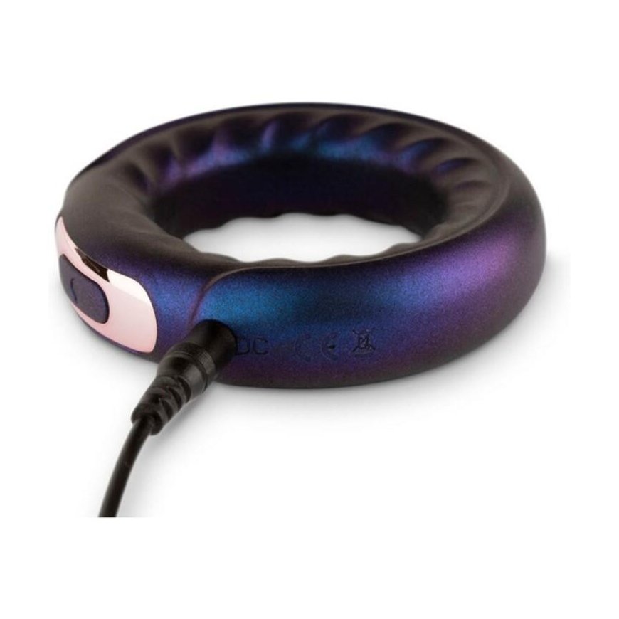 Easytoys Pink Panther Vibrating Ring Purple (Ø 4.7 cm) – 3