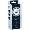MISTER SIZE 69 10 шт Гладкий MISTER SIZE 69 10 шт Гладкий