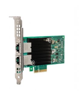 Intel X550T2BLK tīkla karte Iekšējs Ethernet 10000 Mbit/s