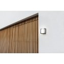 LUTEC QUBO Outdoor wall lighting LED E LUTEC QUBO Outdoor wall lighting LED E