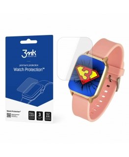 3MK Watch Protection