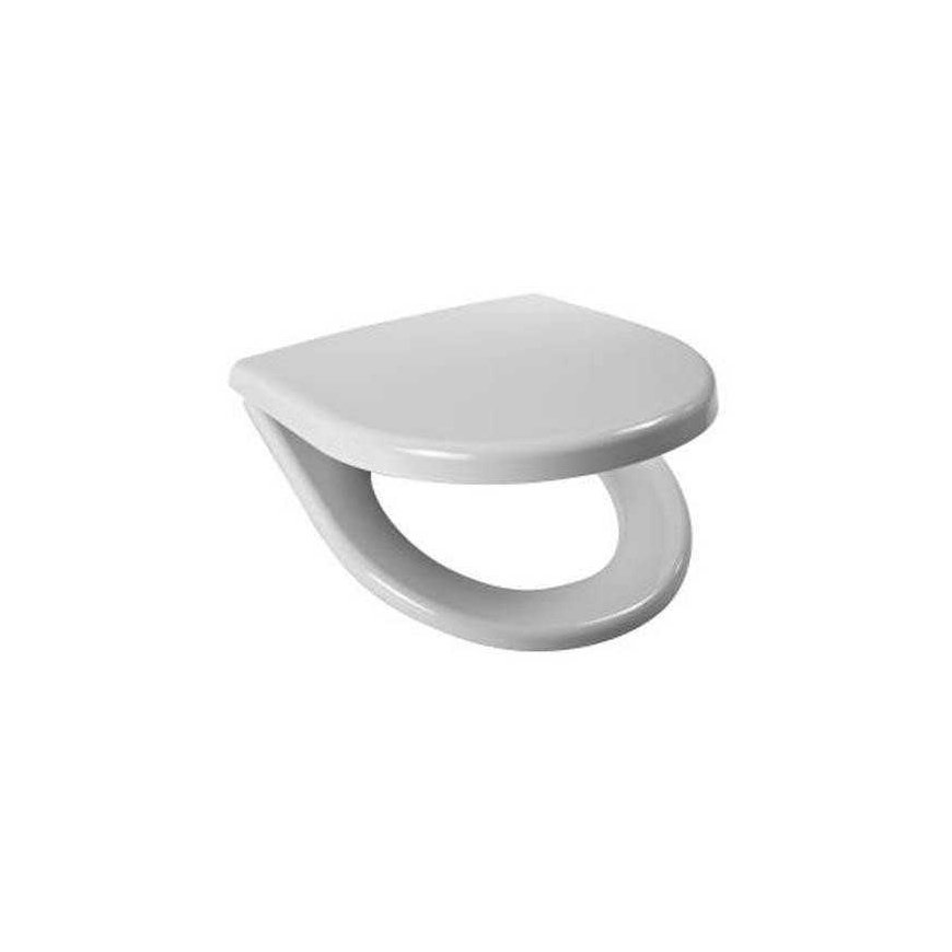 Toilet lid Jika Lyra Plus 93381, 37.5 x 41 cm