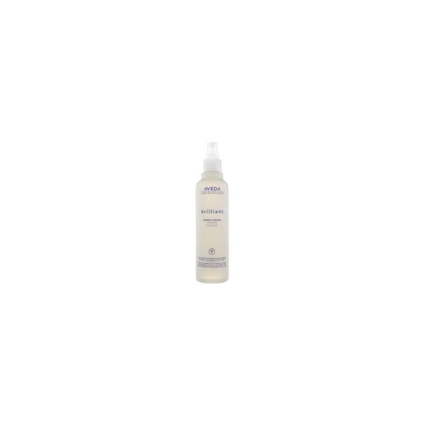 Aveda damage control brilliant Matu laka