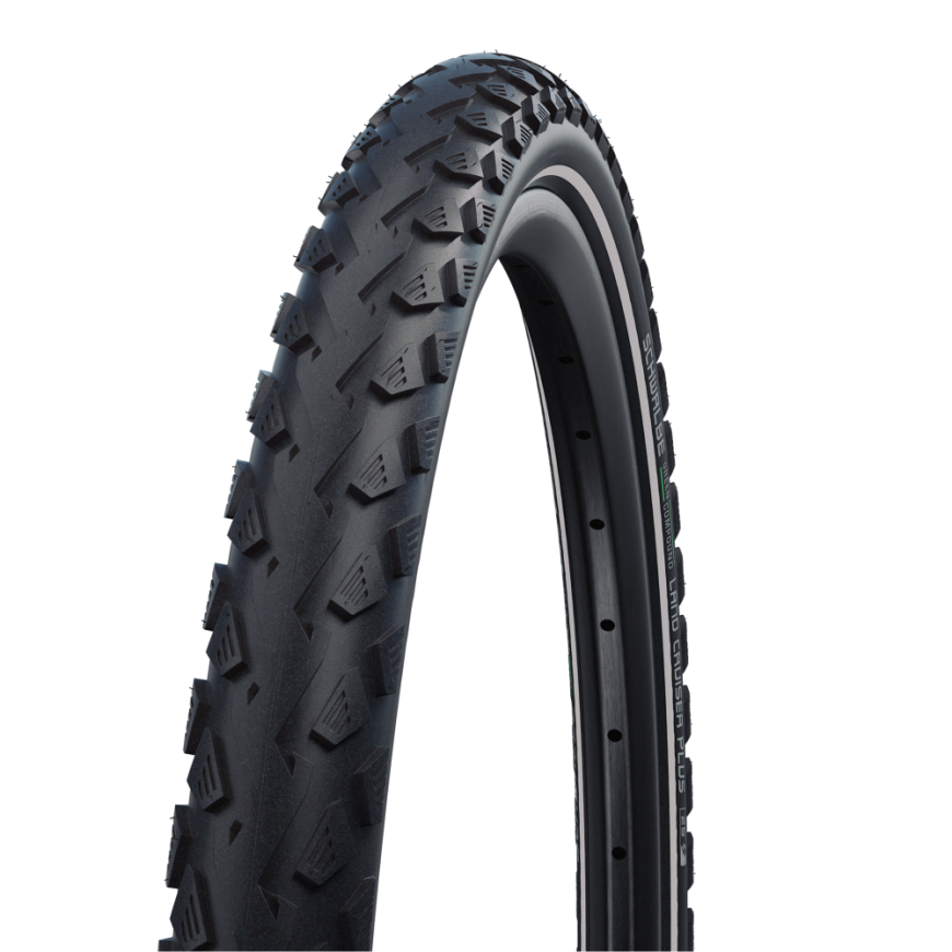 SCHWALBE Land Cruiser Plus Non folding