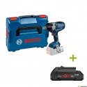 Bosch GDS 18V-1600 HC SOLO GCY 42, L-Boxx Bosch GDS 18V-1600 HC SOLO GCY 42, L-Boxx
