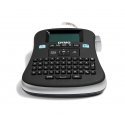 DYMO LabelManager 210D™ AZY etikečių spausdintuvas Perkėlimas terminiu būdu 180 x 180 DPI 12 mm/sec DYMO LabelManager 210D™ AZY etikečių spausdintuvas Perkėlimas terminiu būdu 180 x 180 DPI 12 mm/sec