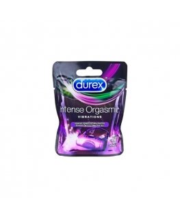 Durex intense orgasmic vibration