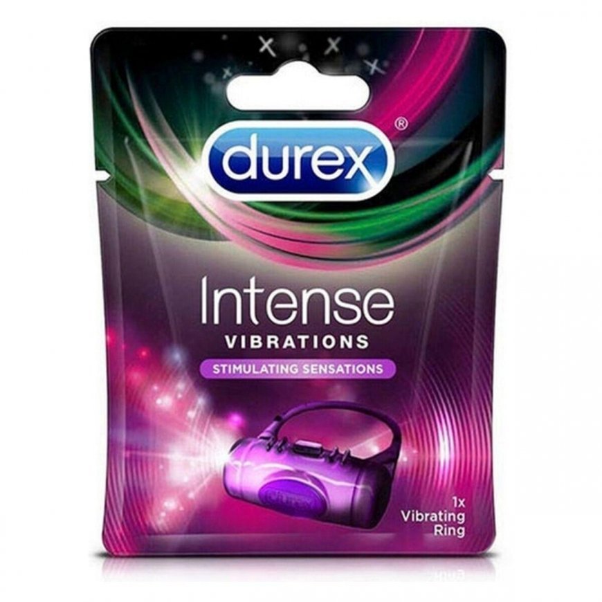 Durex intense orgasmic vibration – 2