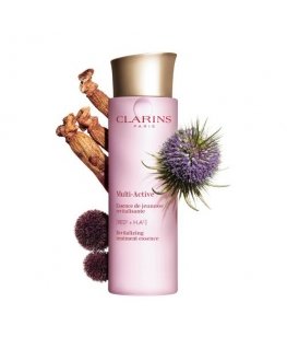 Clarins Multi-Active Treatment Essence 200ml