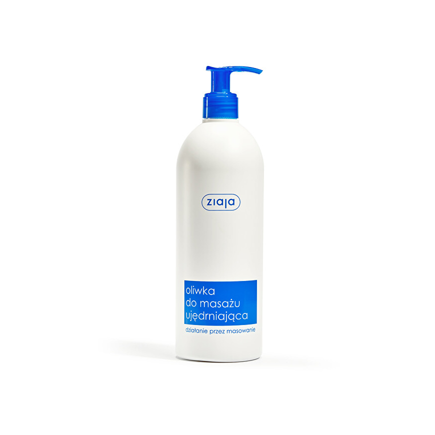 Ziaja Massage Oil Firming For Massage – 2