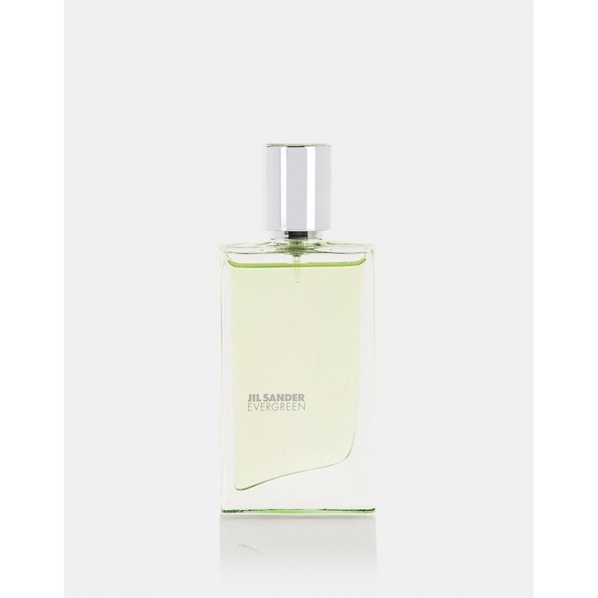 Jil Sander Evergreen 30 ml Women
