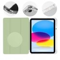 OBAL:ME MistyTab Case for iPad 10.9 2022 Light Green OBAL:ME MistyTab Case for iPad 10.9 2022 Light Green