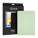 OBAL:ME MistyTab Case for iPad 10.9 2022 Light Green OBAL:ME MistyTab Case for iPad 10.9 2022 Light Green