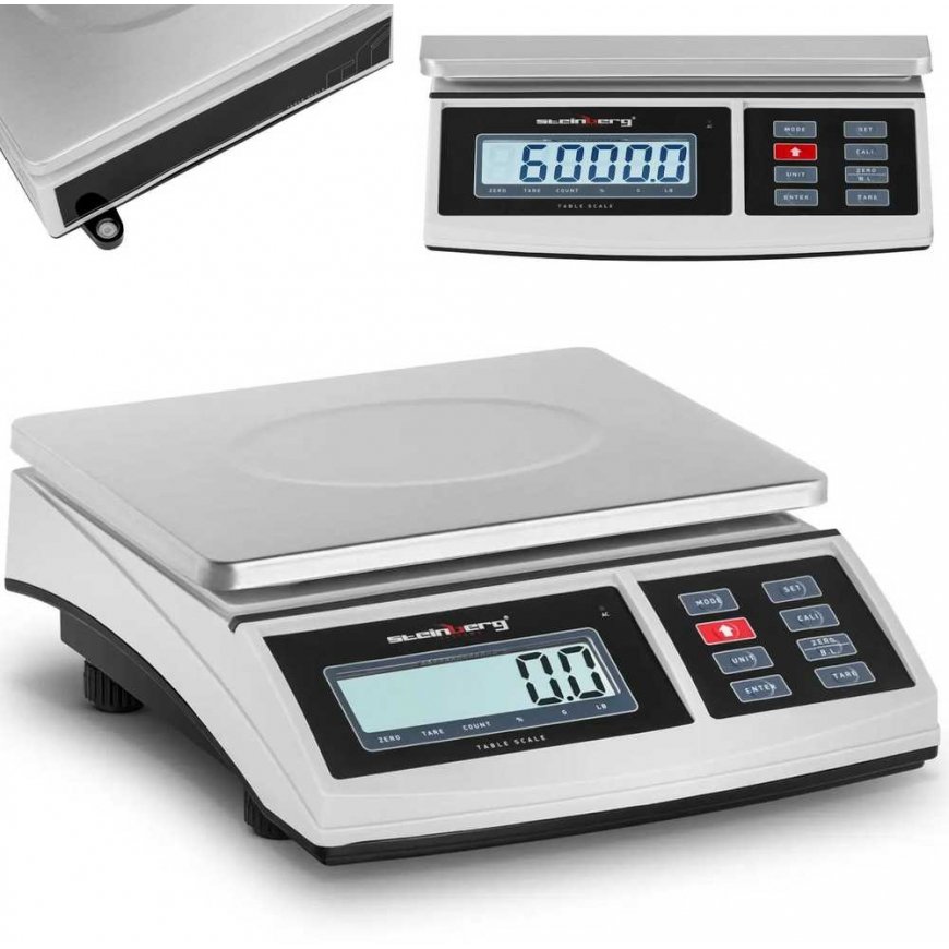 Steinberg Systems Kitchen scale Steinberg Systems