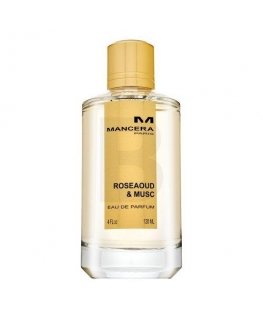 Mancera Roseaoud & Musc EDP U 120 ml