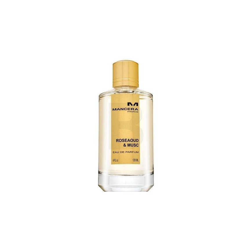 Mancera Roseaoud & Musc EDP U