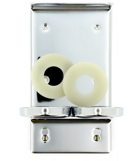 Molton Brown, Mandarin & Clary Sage, Pump Dispenser, Duo