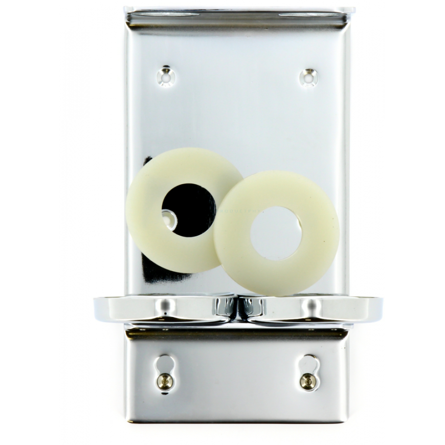 Molton Brown, Mandarin & Clary Sage, Pump Dispenser, Duo