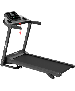 REBEL ACTIVE electric treadmill model RBA-1001