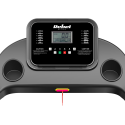 REBEL ACTIVE electric treadmill model RBA-1001 REBEL ACTIVE electric treadmill model RBA-1001