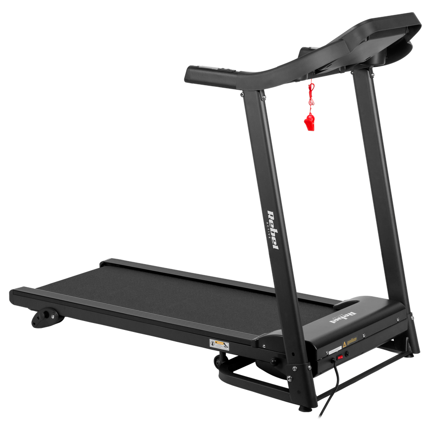 REBEL ACTIVE elektrinio bėgimo takelio modelis RBA-1001 – 3