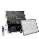 Spectrum PROŽEKTORIUS SOLAR 50W 500LM 6000K IP65 5000MAH