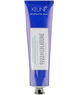 Keune, 1922 By JM Keune, Hydrating, Shaving Creamy, 150 ml