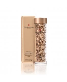 Elizabeth Arden Vitamin C Ceramide Capsules Radiance Renewal Serum, 90 Capsules